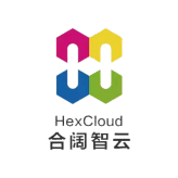 合阔智云